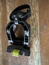 Basil Kickflix Front Handlebar Basket Mount 