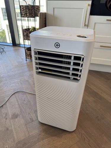 Portable air conditioner - air,