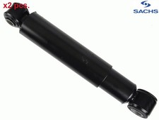 Shock Absorber fits: MAN TGA