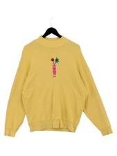 Lazy Oaf Women's Jumper S
