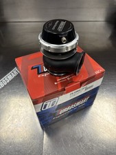 Turbosmart Gen4 CompGate40 7psi External Wastegate (Black)