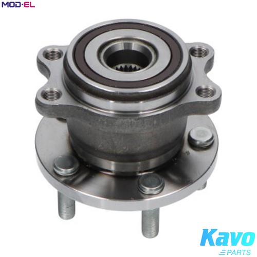 Wheel bearing kit - wbh-8002, for