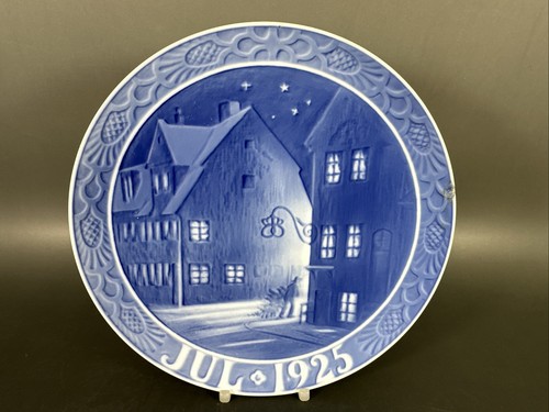 Royal copenhagen 1925 - royal,