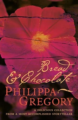 Bread and chocolate philippa - bread,