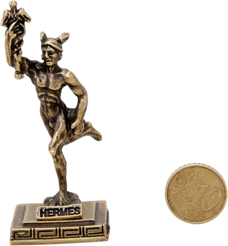 Ancient greek god hermes - god,