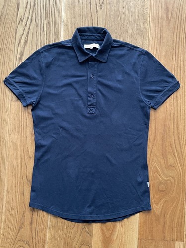 Orlebar brown polo shirt men - polo,