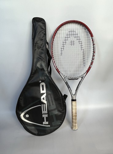 Head nano titanium - titanium, s2