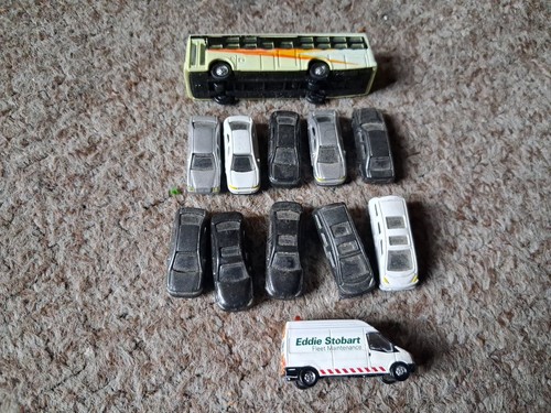 Gauge cars vehicle s - n,