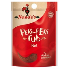 Nando's Hot Peri Peri