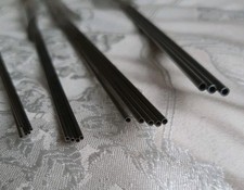 Stainless steel capillary tube - capillary,