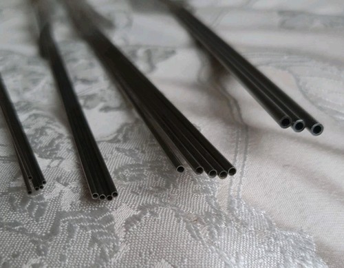 Stainless steel capillary tube - stainless,