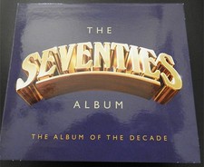 THE SEVENTIES ALBUM THE ALBUM