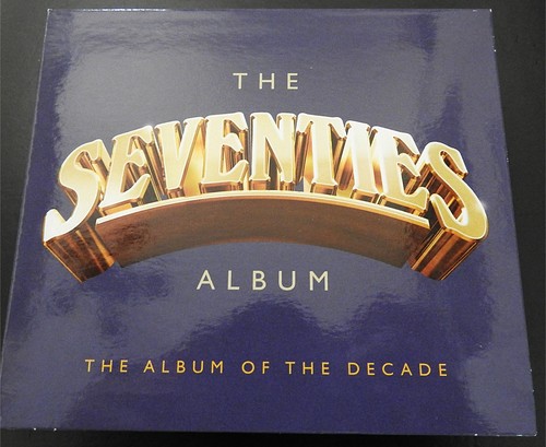 The seventies album - the,