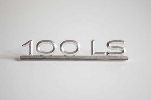 New old stock classic - old, audi