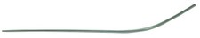 Fits Mercedes CLK 0309 Rear