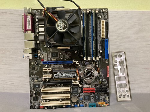 Asus a8n sli deluxe - asus, deluxe,