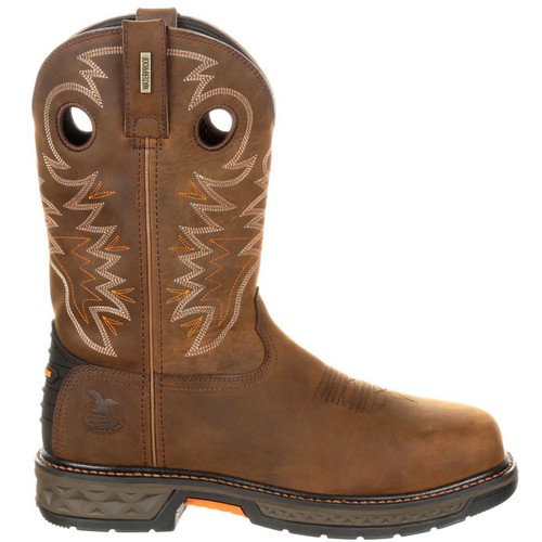 Georgia boot carbo tec - boot, carbo-tec