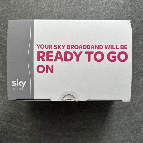 Sky hub sr102 wireless - sky,