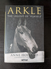 ARKLE: THE LEGEND OF HIMSELF -