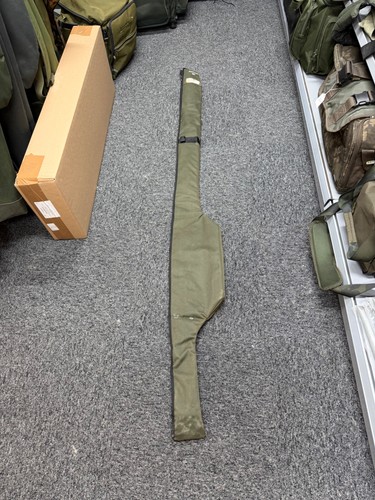 Carp fishing tackle - fishing, fox