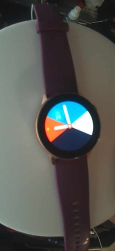 Samsung galaxy watch active - galaxy,