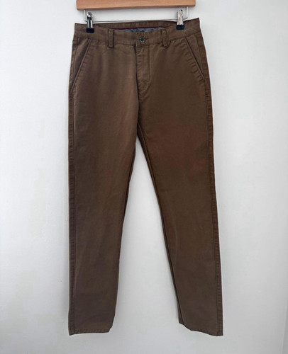 Timberland men brown cotton - timberland, men's