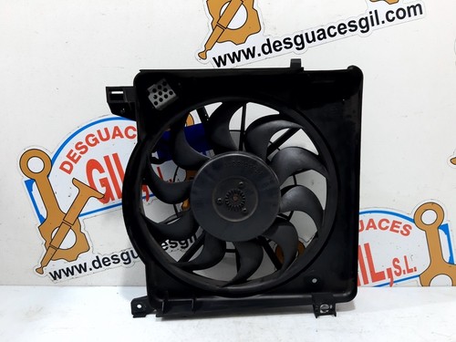 24467444 cooling fan opel - fan,