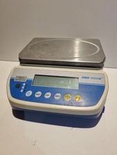 Adam Latitude LBX3 Compact Bench Scale + Check & Percentage Weighing 3kg x 0.5g