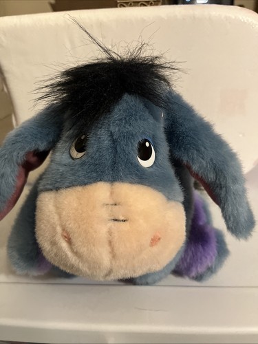 Eeyore ask more - eeyore, "ask