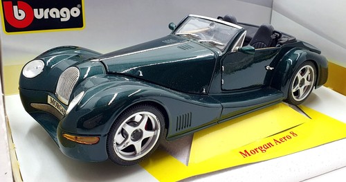 Burago scale 12050 - 1/18,