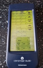 Cambridge Audio M1+ Multimedia