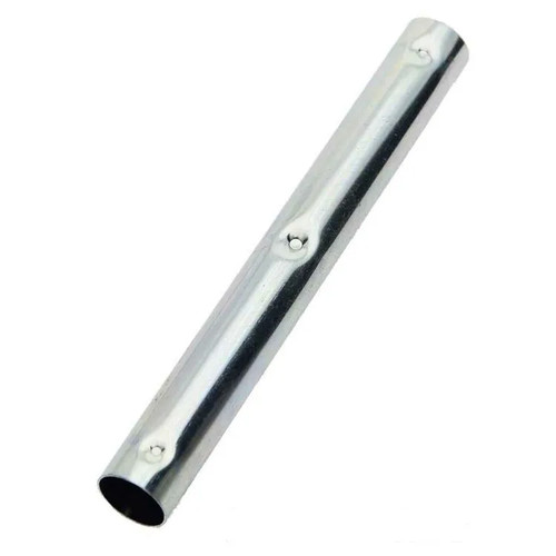 Fixing bar replacement