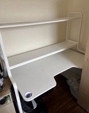 IKEA FREDDE workstation/desk