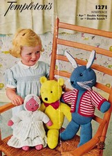 TEMPLETONS Original Rare