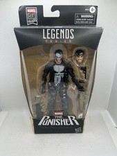 Marvel Legends THE PUNISHER