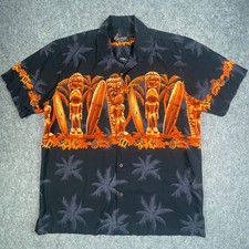 Favant Hawaiian Shirt Men’s