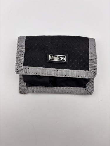 Think tank battery - tank, holder