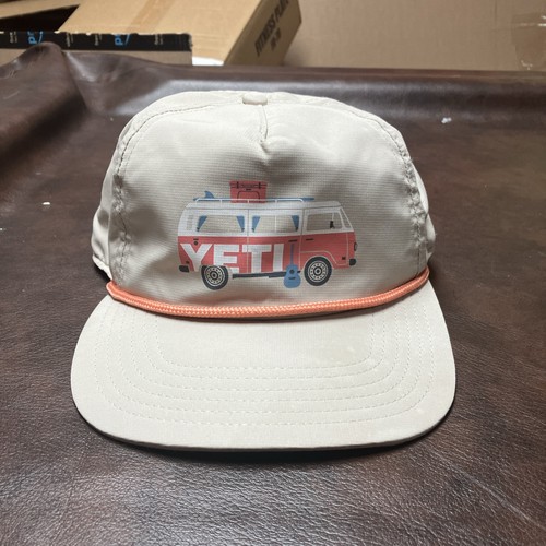 Yeti bus coastal - yeti, vw