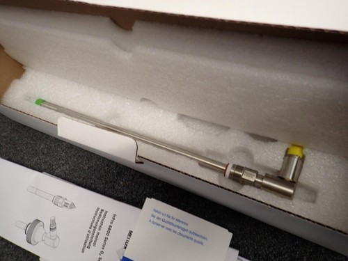 New mettler toledo - new,