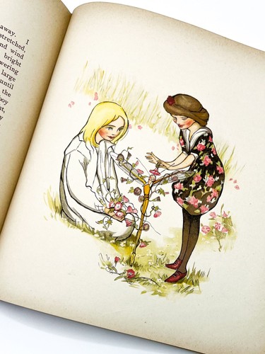 Florence upton the - /,