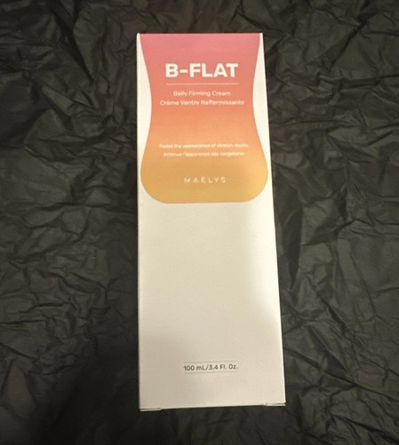 Maelys flat firming - maelys, belly