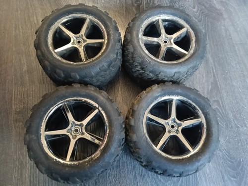 Traxxas talon 14mm hex - 14mm,