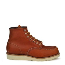 Red wing inch classic moc - wing,