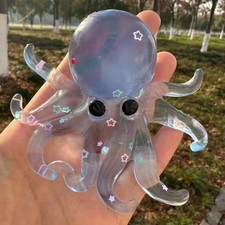 Jellyfish ,Octopus,Jelly