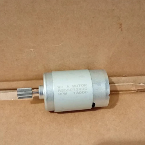 Rs550 rs390 rs380 electric - rs550,