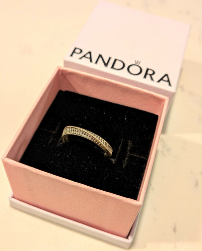Pandora 925 sterling silver - pandora,
