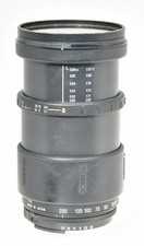 Tamron 28-200mm F3.8-5.6  AF Aspherical LD Zoom Lens Caps For Nikon [IF]