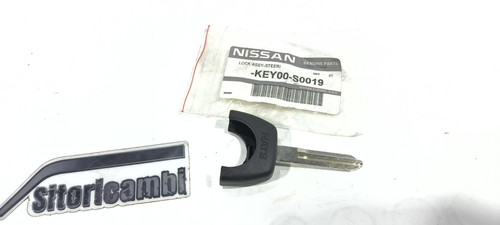 Original empty ignition key - original,