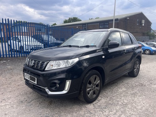 Suzuki vitara 2018 1 - sz-t, 1.0
