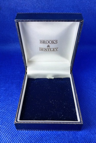 Brooks bentley empty - bentley,